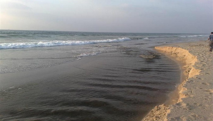 العثور على جثة فتاة مجهولة الهوية على شاطئ غزة