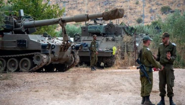 تقرير جديد يظهر أن جيش الاحتلال ليس الأقوى في الشرق الأوسط 
