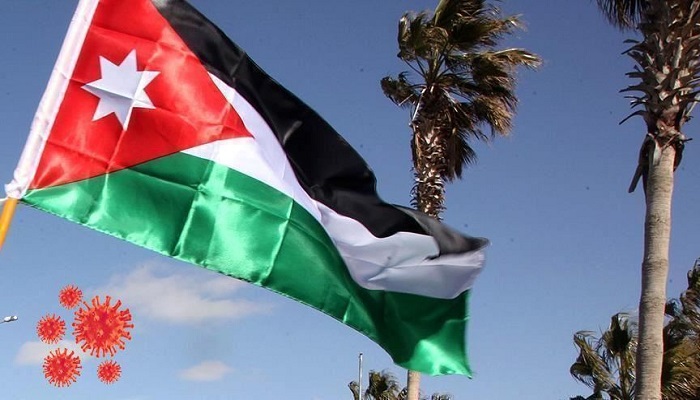 تسجيل قرابة 20 ألف إصابة بكورونا في أسبوع في الأردن 