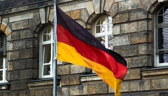 المحكمة الفدرالية الألمانية: حملات 