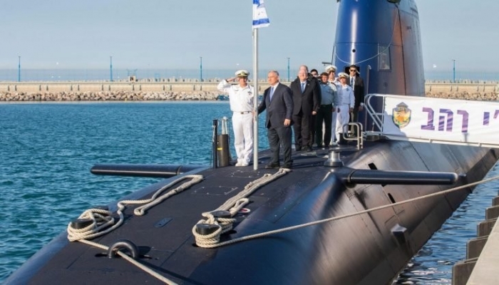 إسرائيل تصادق على تشكيل لجنة تحقيق في قضية الغواصات
