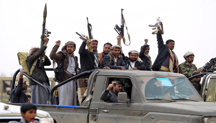 الحوثيون يعلنون تفاصيل استهداف العمقين السعودي والإماراتي

