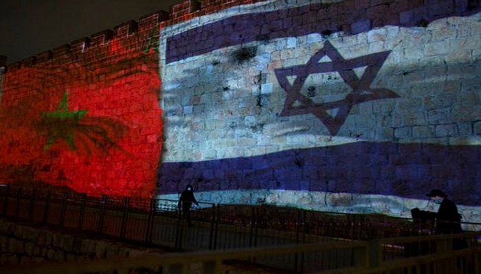 المغرب يؤجل افتتاح السفارة الإسرائيلية في الرباط

