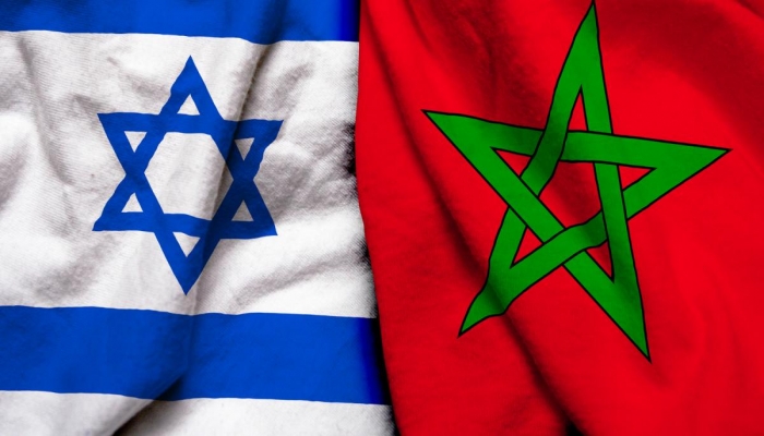 صحيفة تكشف: جفاء بين الاحتلال والمغرب والأخير يؤجل افتتاح السفارة الإسرائيلية
