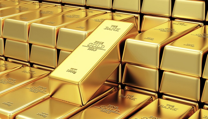 انخفاض أسعار الذهب بعد اجتماع الفدرالي الأمريكي

