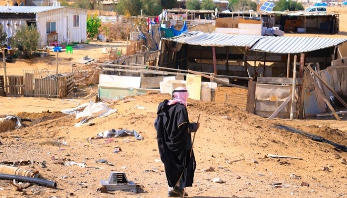 لجنة التوجيه العليا لعرب النقب: لا تنازل عن حقنا في العيش بعزة وكرامة
