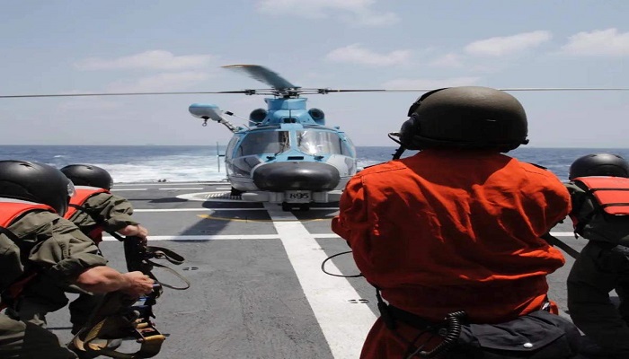 تفاصيل جديدة حول تحطم المروحية العسكرية الإسرائيلية على شاطئ حيفا

