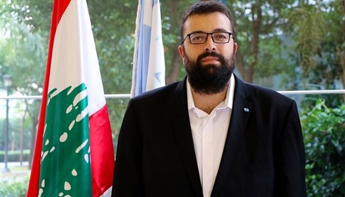 أحمد الحريري ردا على تصريح لنصرالله: لبنان ليس مشاعا إيرانيا

