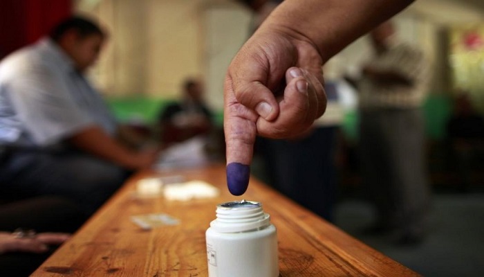 أمان يطالب بضرورة الالتزام بعقد الانتخابات المحلية بالتزامن في الضفة وغزة

