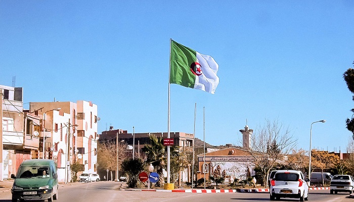الجزائر تسمح بدخول منتجات الدول العربية إلى أسواقها بدون قيود

