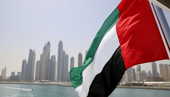 غدا أول يوم جمعة سيكون دواما رسميا في تاريخ الإمارات
