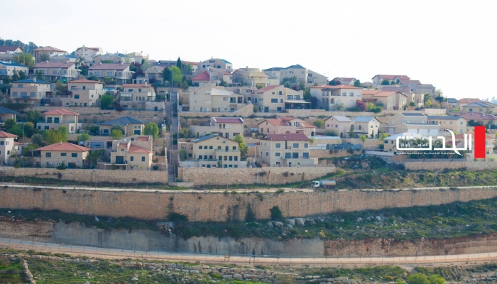 تركيا تدين قرار إسرائيل بناء 3557 وحدة سكنية في القدس
