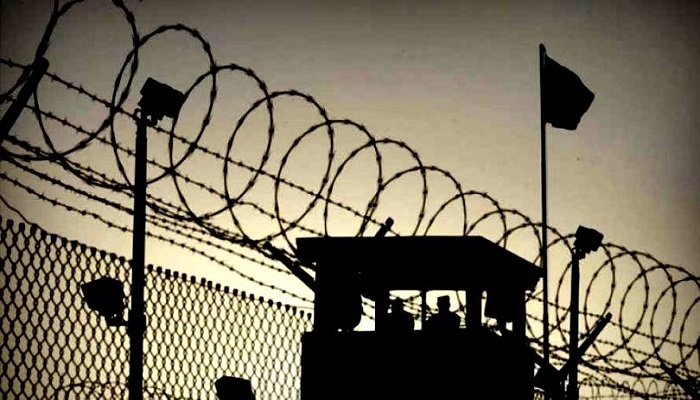اغلاق سجن ريمون بالكامل بعد الاشتباه بوجود إصابات بكورونا بين السّجانين