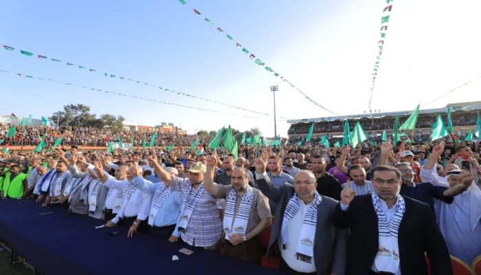 الفصائل: شعبنا بالضفة