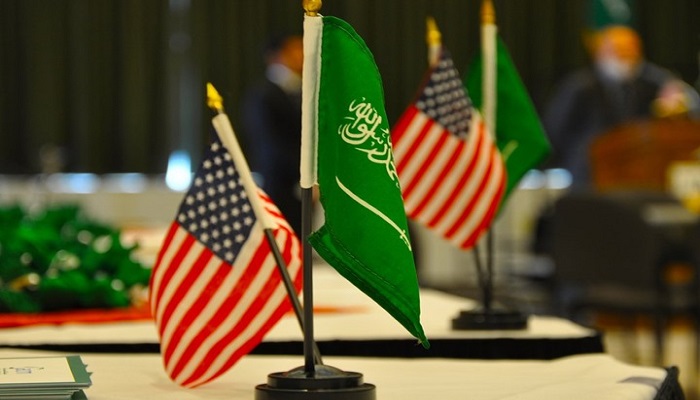 الإدارة الأميركية قد تجمد صفقات الأسلحة مع السعودية
