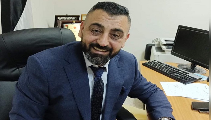 استشهاد الطبيب عبد الله أبو التين متأثرا بإصابته برصاص الاحتلال في جنين
