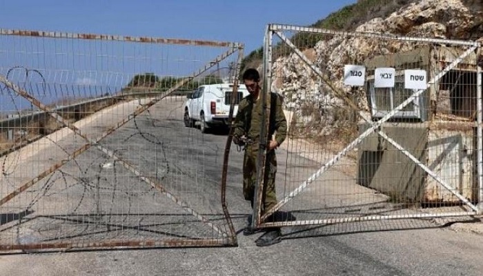 استطلاع: 42% في إسرائيل يؤيدون اتفاق ترسيم الحدود البحرية

