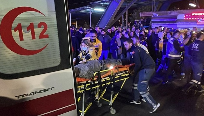 ارتفاع ضحايا انفجار منجم في تركيا إلى 28 قتيلا