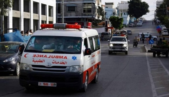 داخلية غزة: فتحنا تحقيقا في ظروف وفاة موقوف بسبب مضاعفات إصابته بجلطة قلبية 