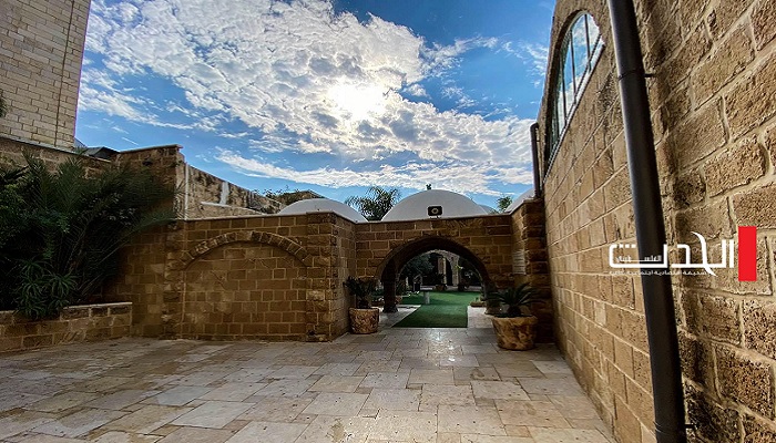حالة الطقس في فلسطين