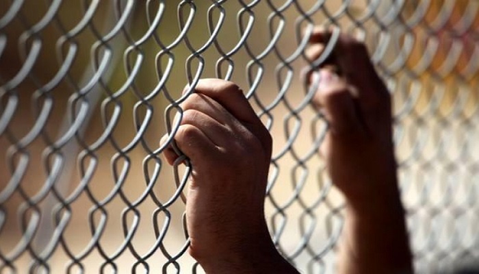 الأسير سائد الكيلاني من جنين يدخل عامه الـ20 في سجون الاحتلال