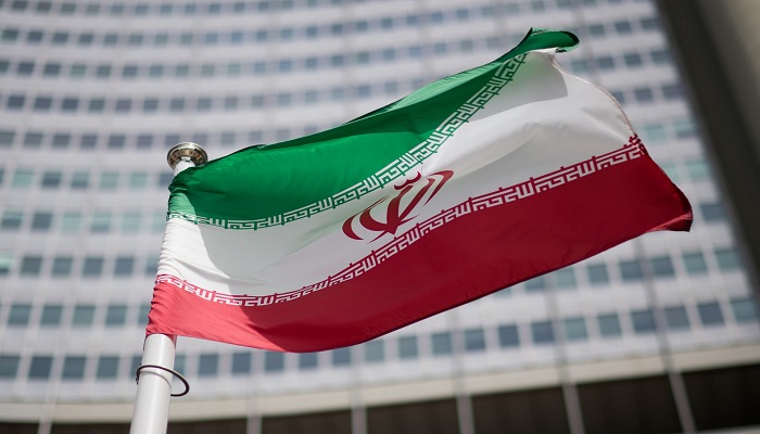إيران تعتزم فرض عقوبات على الغرب
