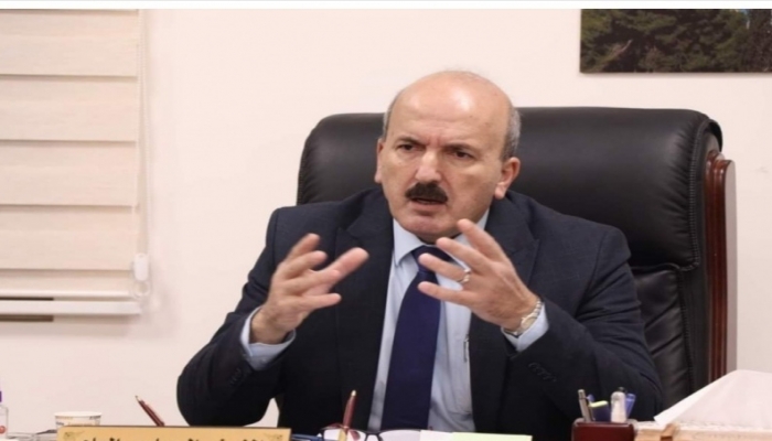 دويكات: وفاة موقوف في أحد مراكز الأمن منتحرا
