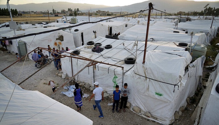 لبنان يعلن عودة 6 آلاف نازح سوري إلى بلدهم الأسبوع المقبل
