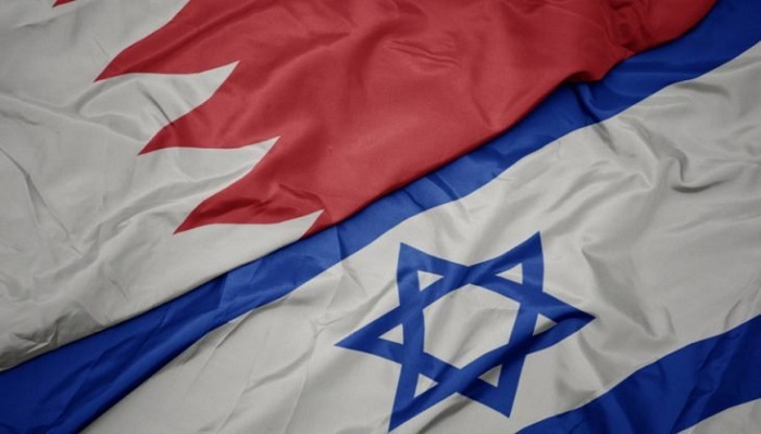 إسرائيل توقع مذكرة تفاهم للتعاون الزراعي مع البحرين
