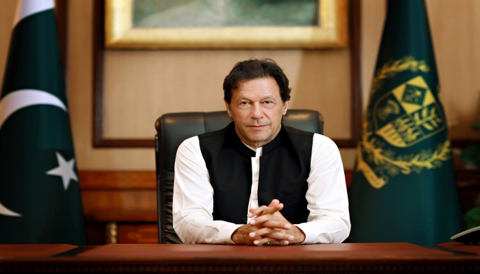 باكستان: استبعاد عمران خان من الترشح لأي انتخابات مقبلة
