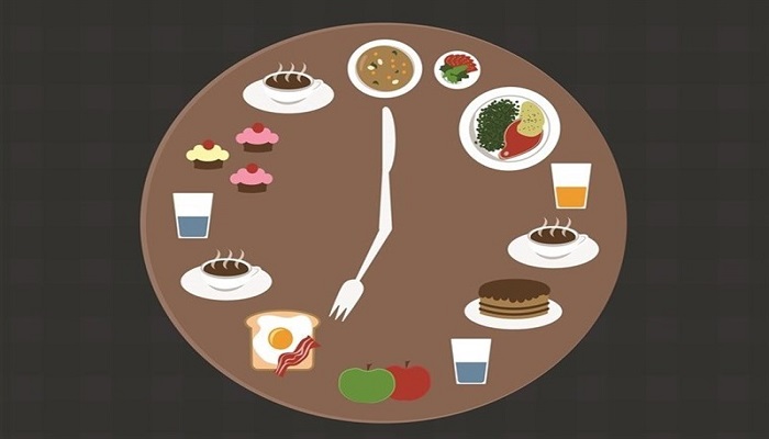 خبراء: هذا هو الوقت المحدد من اليوم الذي يجب أن تأكل فيه الطعام لتحقيق الفائدة الصحية