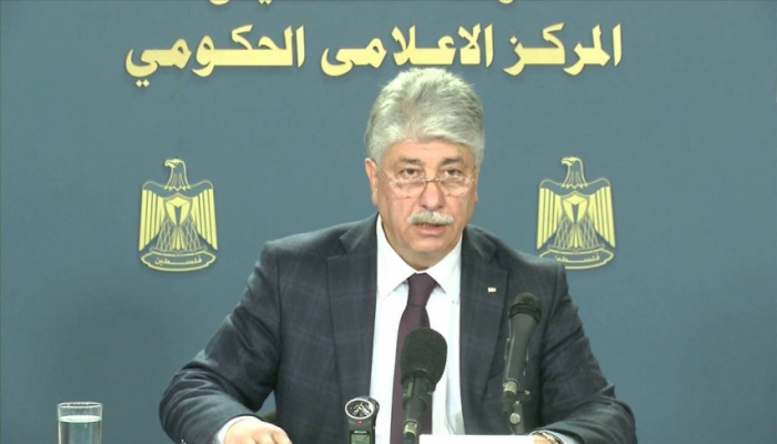 مجدلاني: الحكومة تولي اهتماما لمحاربة الفقر بأبعاده المتعددة

