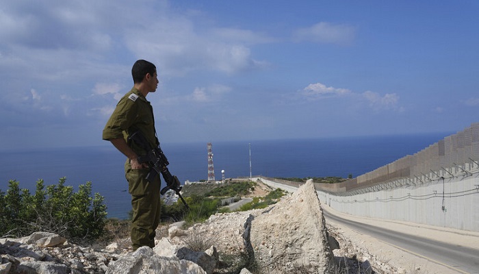 المحكمة العليا الإسرائيلية ترفض التماسات بمنع توقيع اتفاق الحدود البحرية مع لبنان

