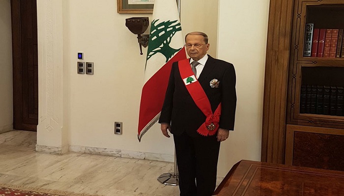 البرلمان اللبناني يخفق في انتخاب رئيس للبلاد للمرة الرابعة
