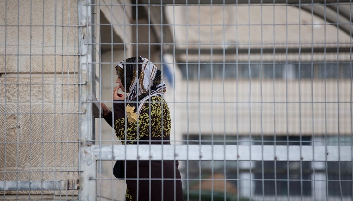 في يوم المرأة الفلسطينية: الاحتلال اعتقل 125 مواطنة منذ مطلع العام 