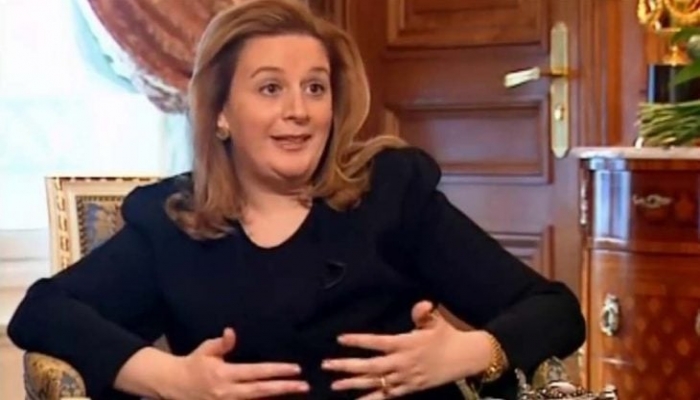 سها عرفات: لن أسمح باستخدام قضية أبو عمار كسلاح
