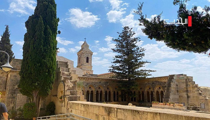 حالة الطقس: أجواء