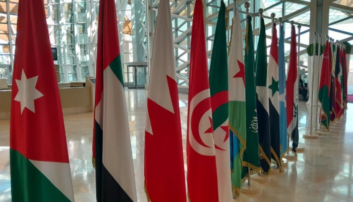 توافق وزراء الخارجية على كافة البنود المدرجة على جدول أعمال القمة العربية
