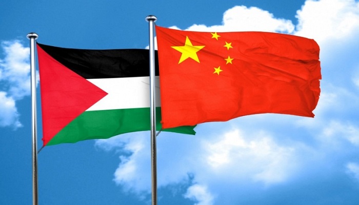 مبعوث صيني يؤكد دعم بلاده لإقامة دولة فلسطينية مستقلة ذات سيادة كاملة