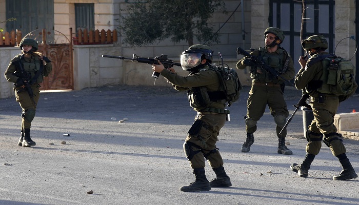 تحذيرات إسرائيلية من عدم قدرة جيش الاحتلال على التعامل مع الضفة الغربية
