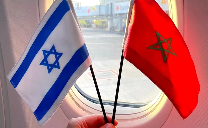 المغرب يعقد صفقة سلاح مع إسرائيل