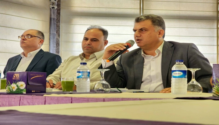 مدير شركة كهرباء غزة يكشف عن مشروع جديد باسم 