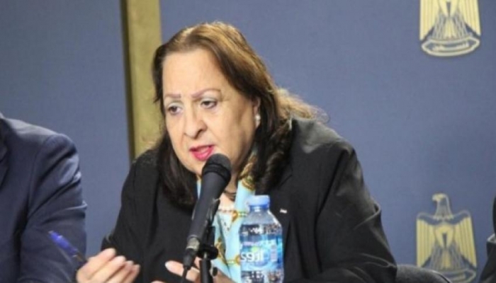 وزيرة الصحة: الأزمة