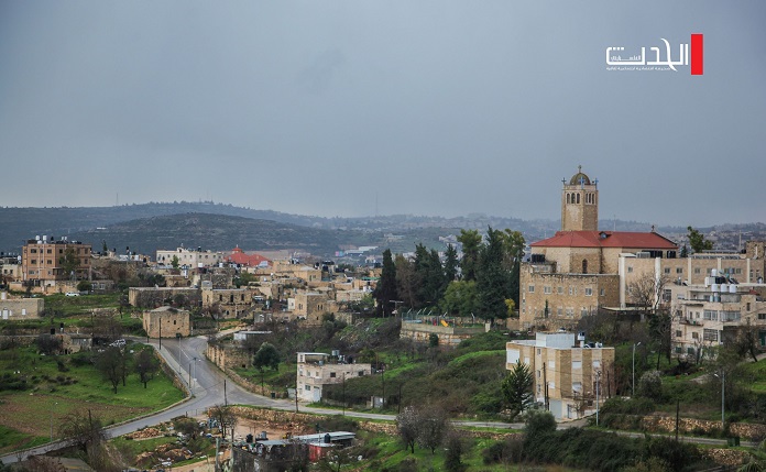 حالة الطقس: انخفاض على درجات الحرارة حتى نهاية الأسبوع
