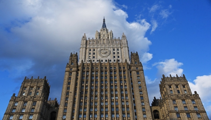 الخارجية الروسية تدعو إلى منع الصراع بين القوى النووية
