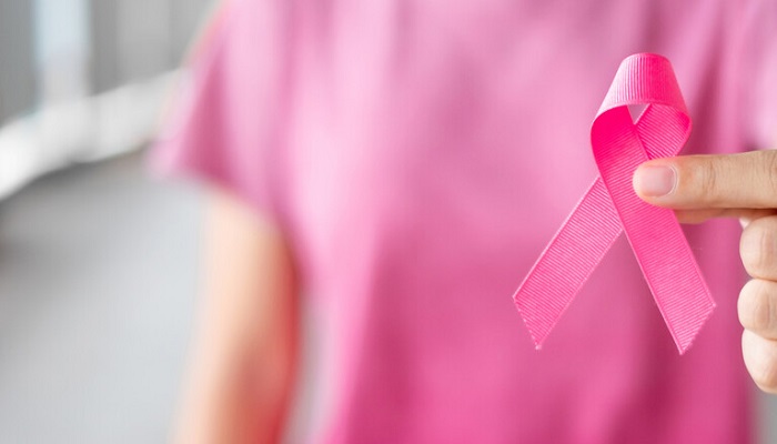الصحة: سرطان الثدي شكّل 32% من الحالات المسجلة بين النساء في فلسطين
