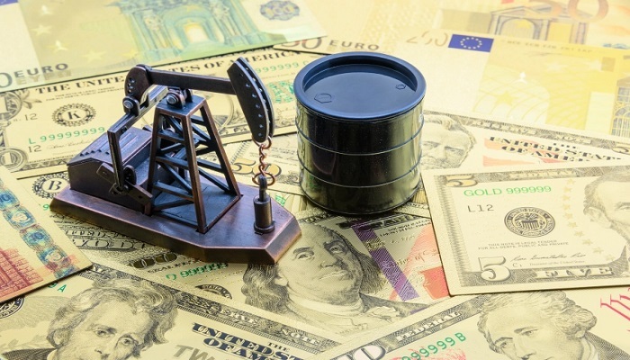 أسعار النفط في المنطقة الحمراء
