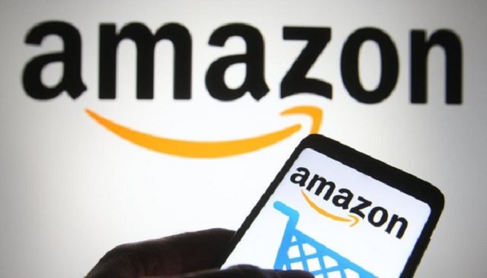 روسيا تفرض غرامات مالية جديدة على Amazon
