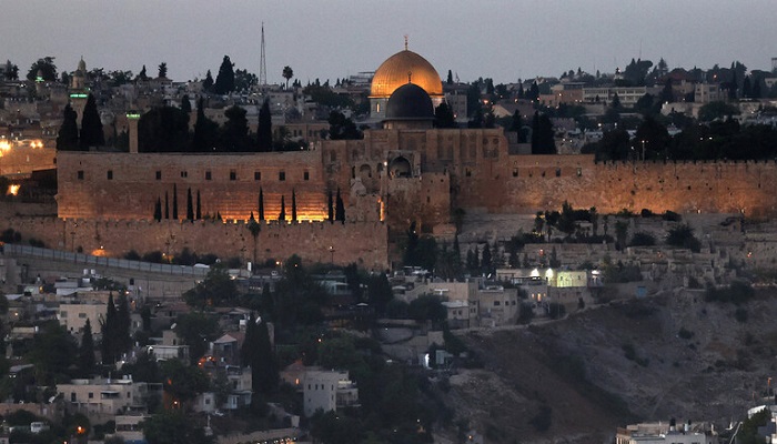الجامعة العربية تثمّن موقف أستراليا بشأن القدس
