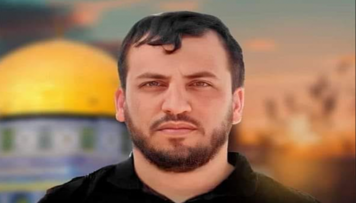 عرين الأسود: الشهيد